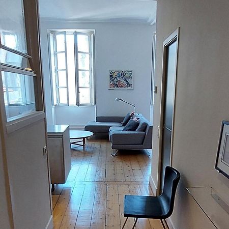 Burdigala Homes - Appart Rue Ausone Bordeaux Luaran gambar