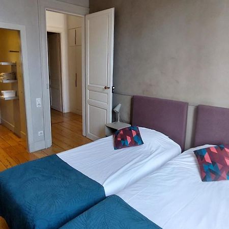 Burdigala Homes - Appart Rue Ausone Bordeaux Luaran gambar
