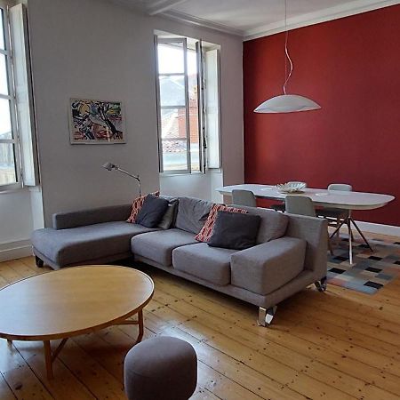 Burdigala Homes - Appart Rue Ausone Bordeaux Luaran gambar