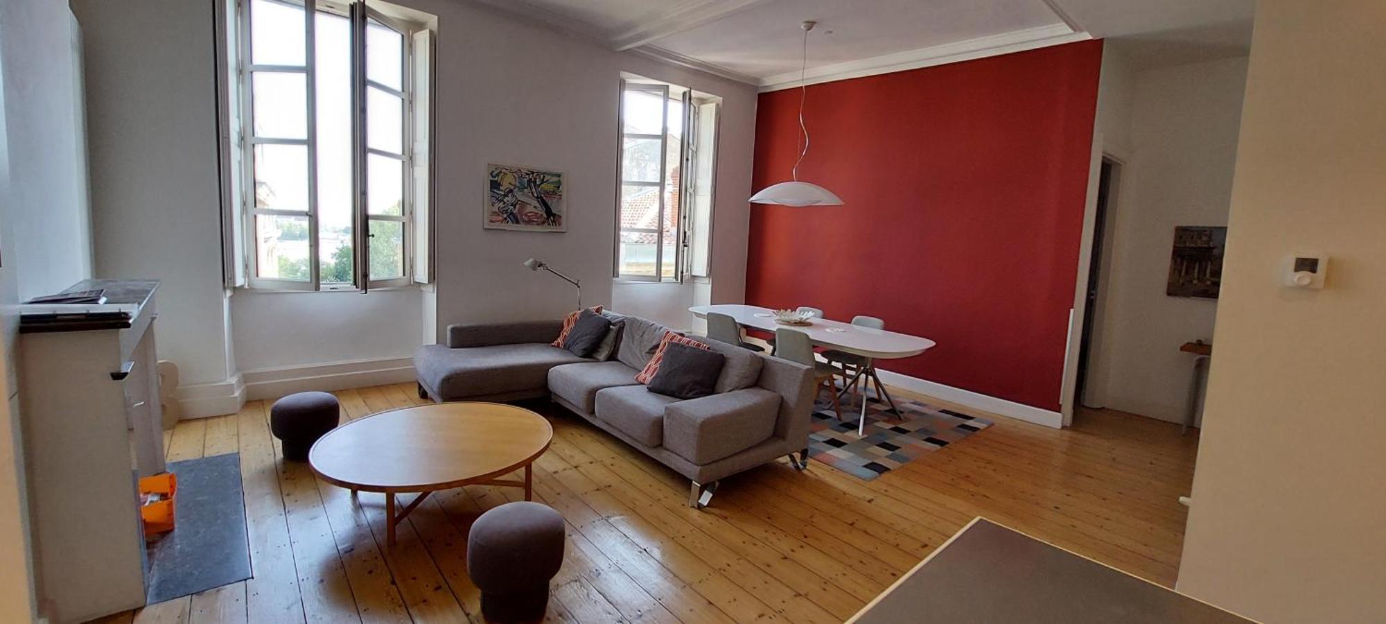 Burdigala Homes - Appart Rue Ausone Bordeaux Luaran gambar